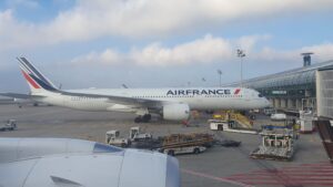 Air France A350