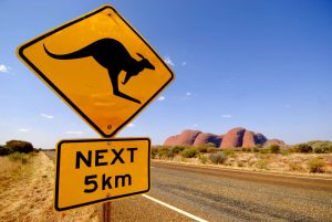 Australia