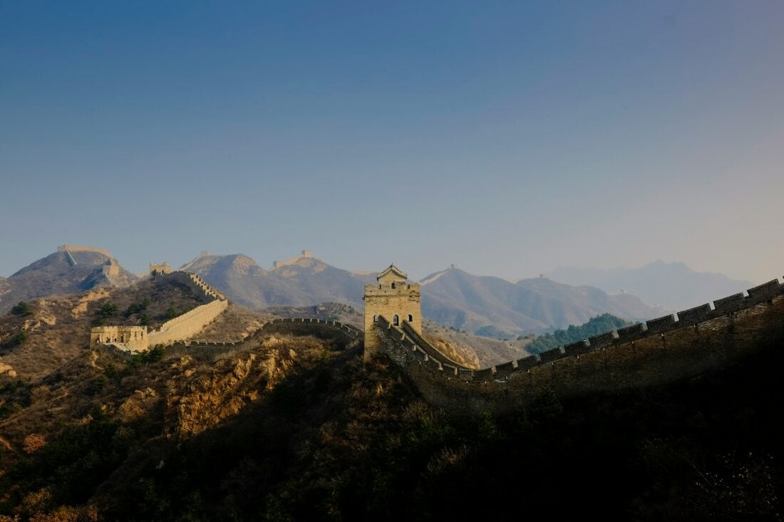 Beijing Great Wall