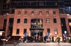 Bisha Toronto Outdoor