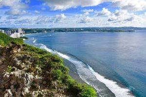 Guam
