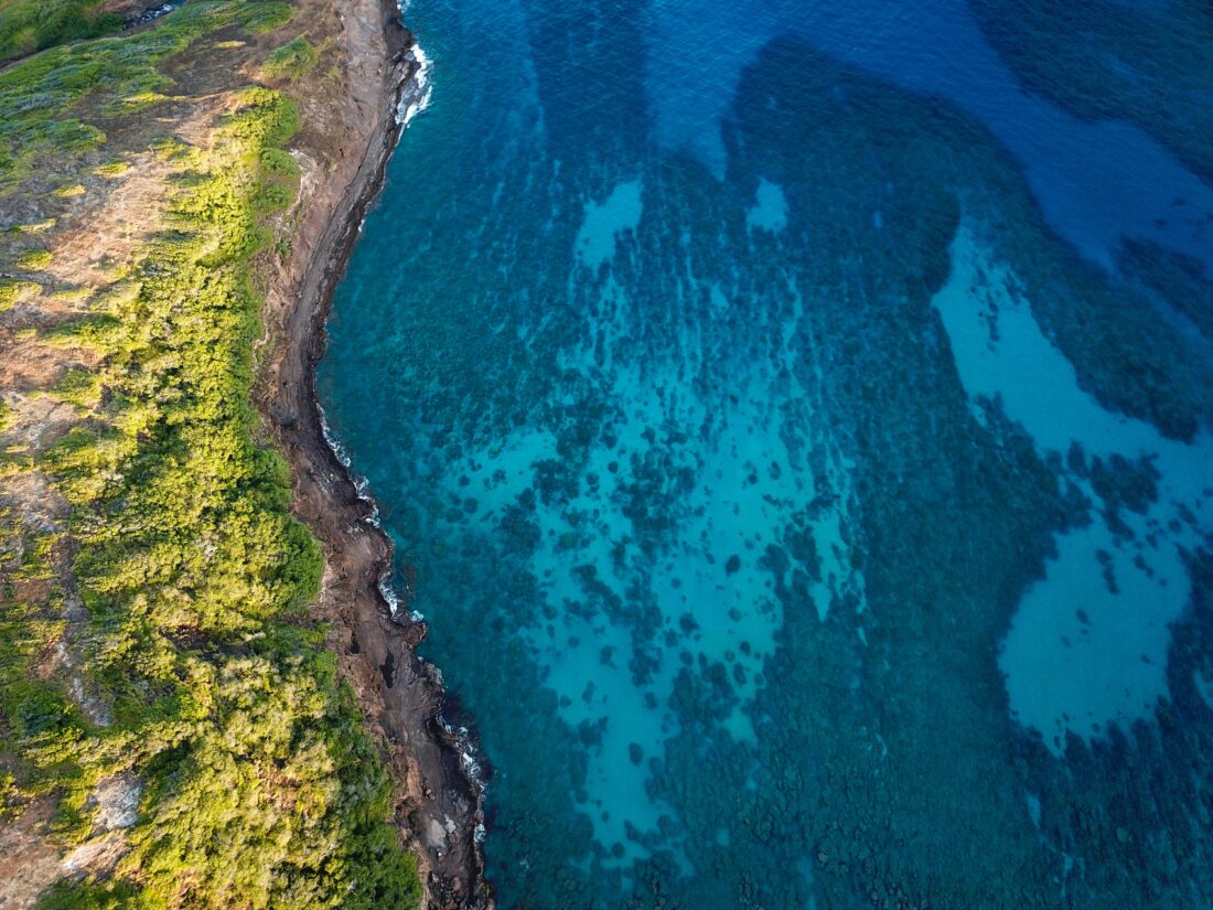 Hanauma Bay Honolulu