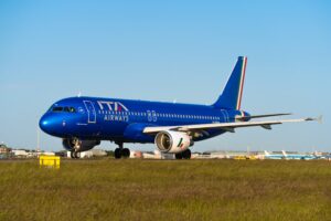 ITA A320