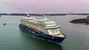 Mein Schiff 2
