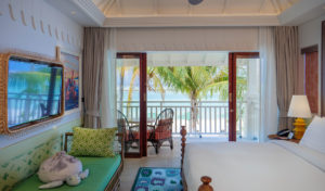 SAii Resort Maldives Curio Collection by Hilton Sky Room