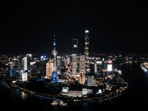 Shanghai Grey Nature