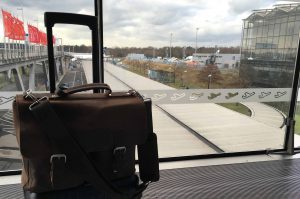 Suitcase