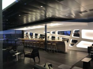 Swiss Lounge ZRH Bar