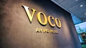 Voco Sign in Singapore