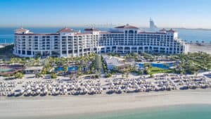 Waldorf Astoria The Palm