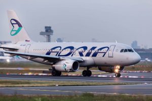 adria airways