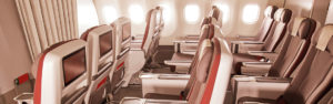 Iberia Premium Economy