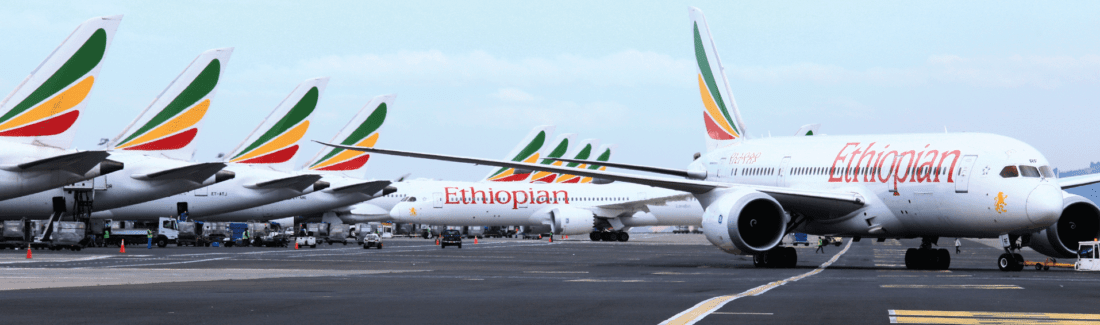 ethiopian