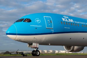 klm 787 10