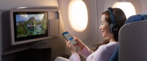 philippine airlines business