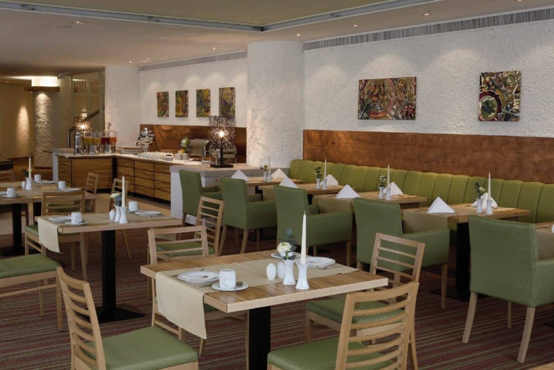 1 3185 Best Western Premier Parkhotel Bad Mergentheim Hotel Motive Gastronomie Restaurant Cafe