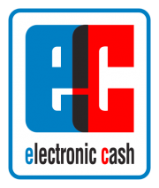 Electronic Cash (EC) Logo