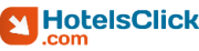 Hotelsclick Logo