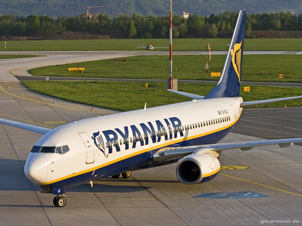 Fluggastrechte Bei Ryanair Fr Durchsetzen