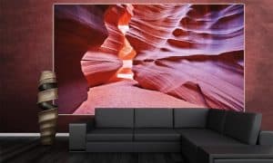 Fototapete Antelope Canycon