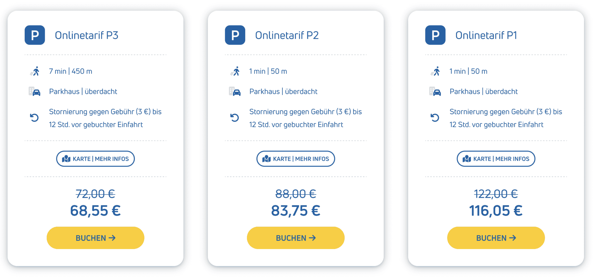 Wo Gibt Es Gutschein Für Parken Am Flughafen Köln travel-dealz.de