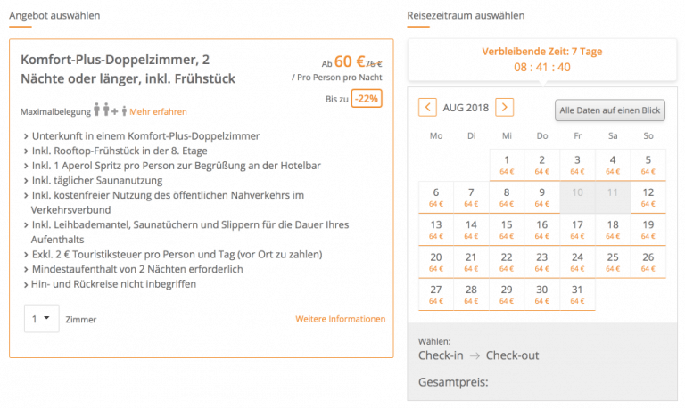 secret escapes k99 jul18