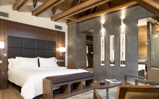 AC Baqueira Ski Resort, Autograph Collection