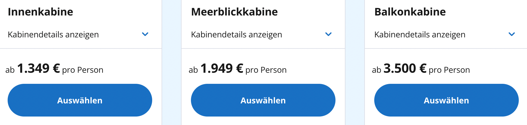 AIDAstella Mauritius