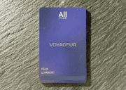 ALL Voyageur Karte