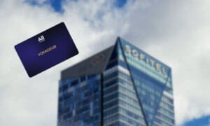 Accor ALL Plus Voyageur
