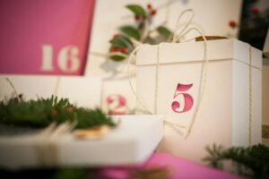 Adventskalender