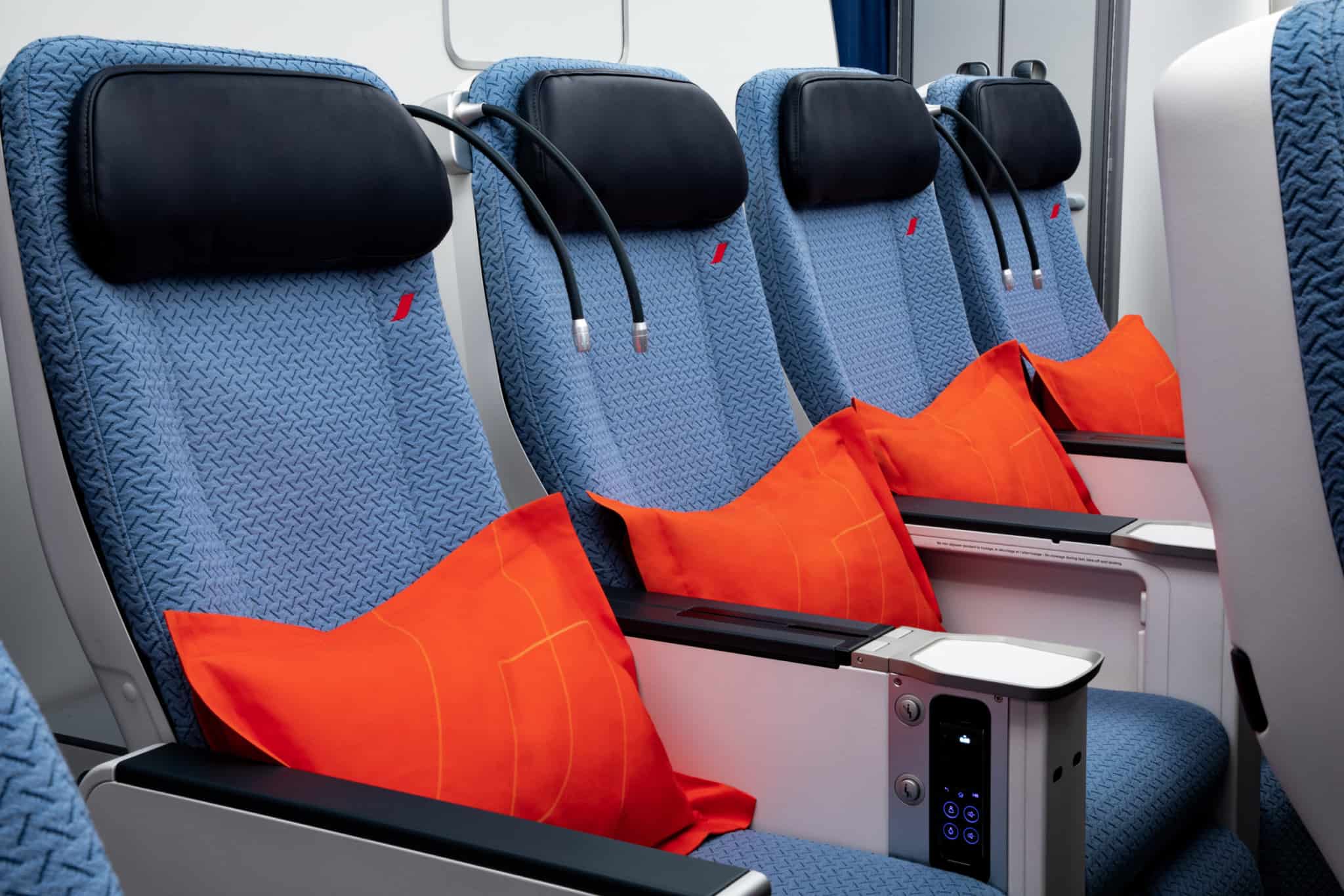 Luxus Air France Gepck Verloren Fotos