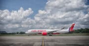 Air India Airbus A350