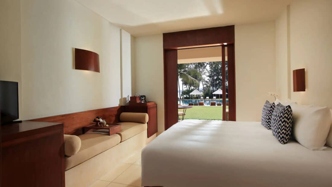 Alila Manggis Bali - Superior Room