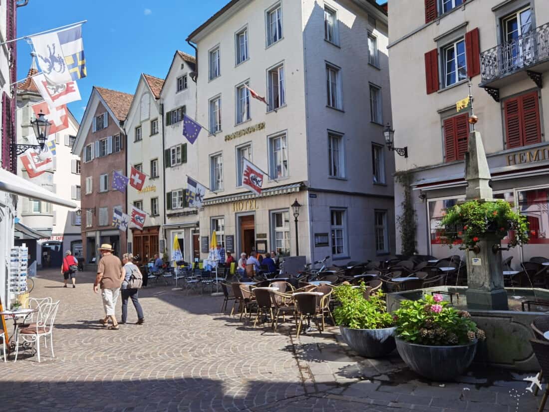 Altstadt Chur