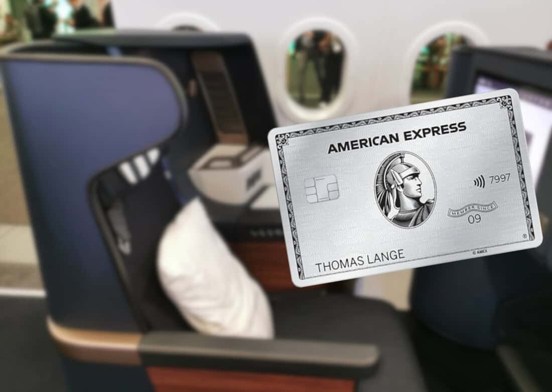 Amex Platinum Vorteile Rabatte F r Condor Langstrecken Bis Oktober 