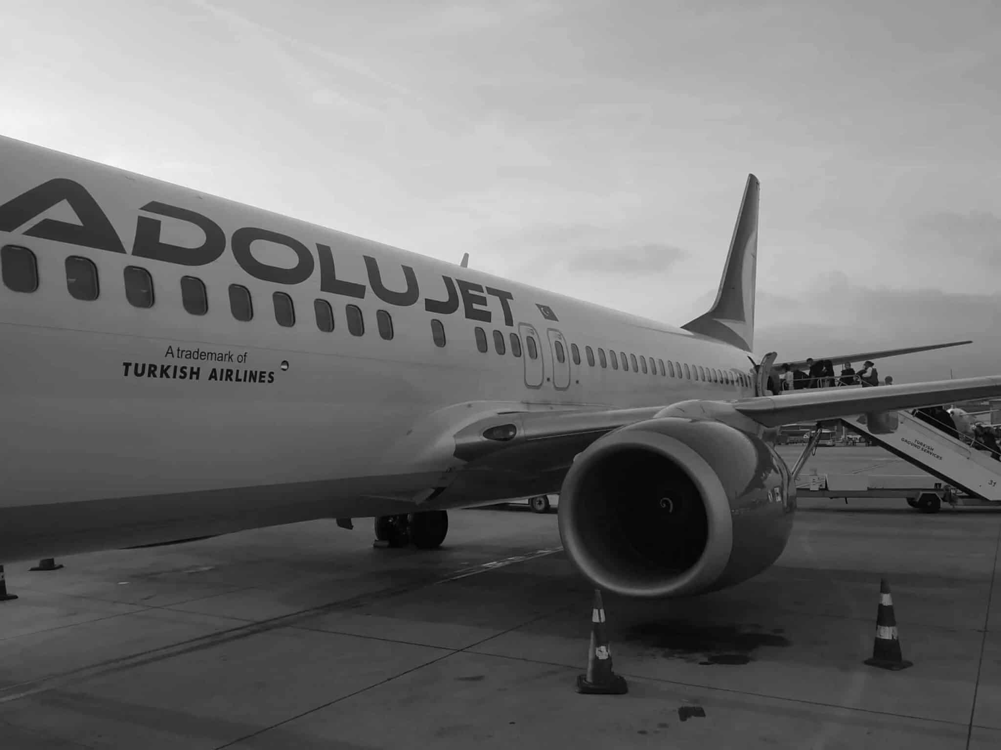 Ajet Flüge Von Düsseldorf Nach Istanbul travel-dealz.de