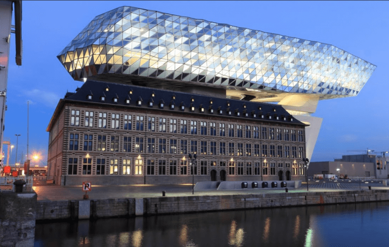 Antwerpen