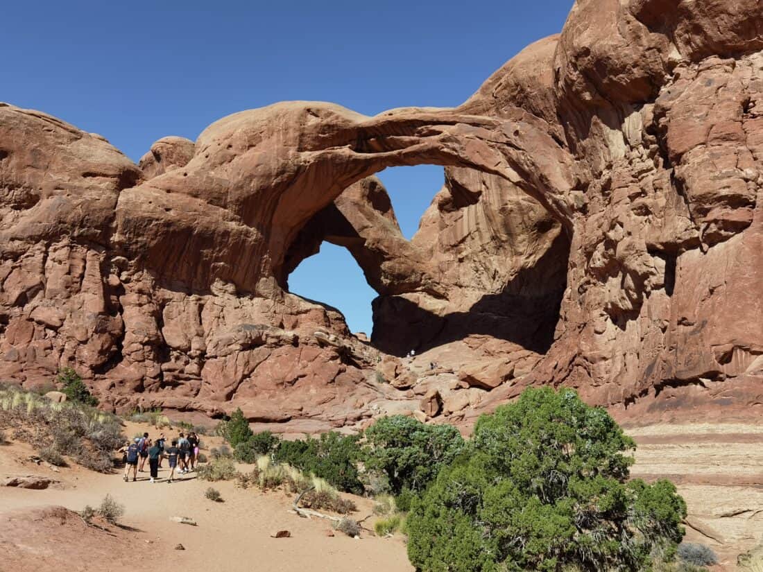 Arches National Park