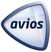Avios Logo
