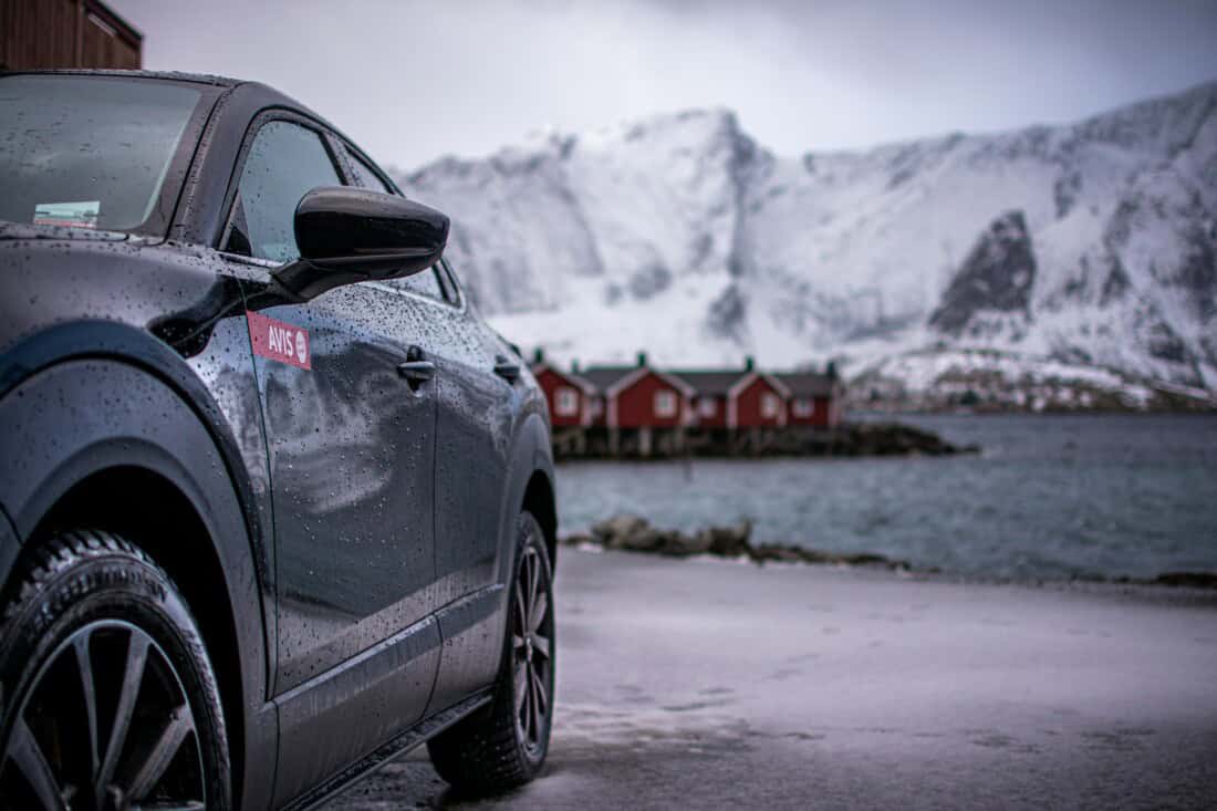 Avis Lofoten