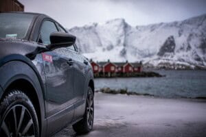 Avis Lofoten