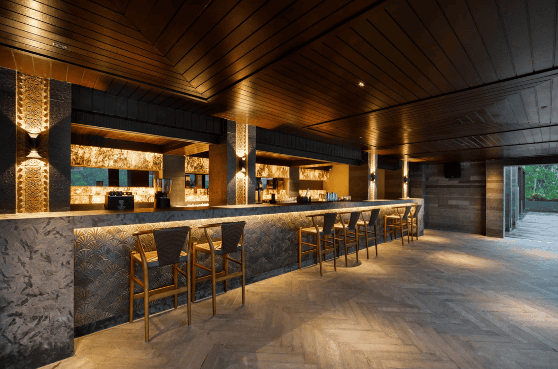 Saraya Bar