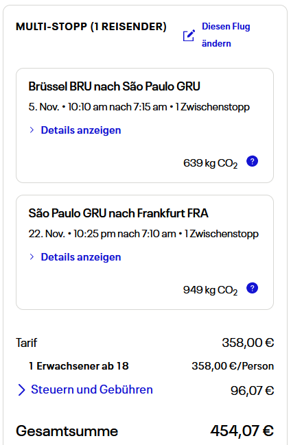 BRU GRU FRA 455
