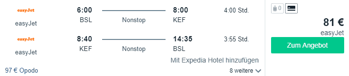 BSL KEF 81