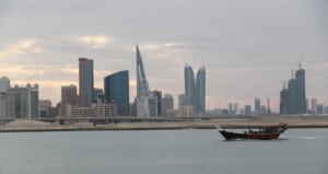Bahrain Manama