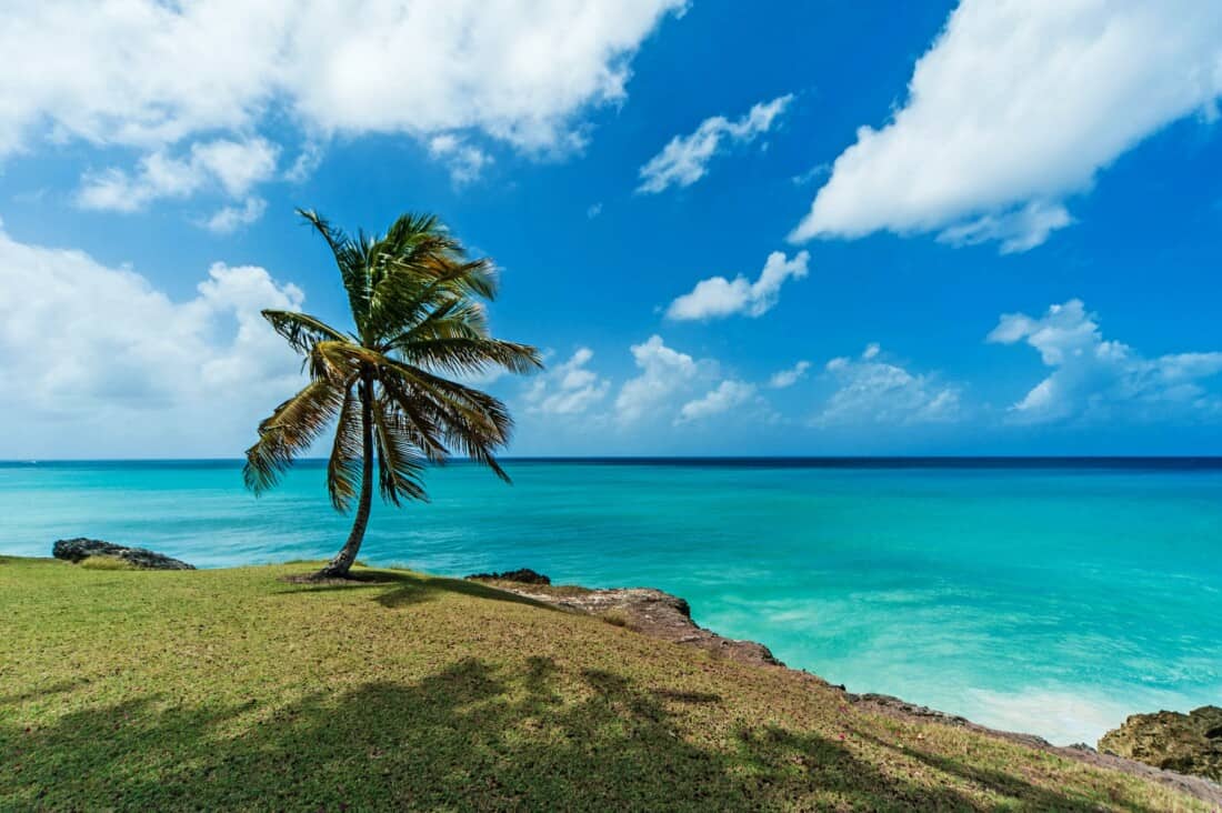 Barbados Strand