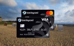Barclaycard Platinum Double Titel Bild