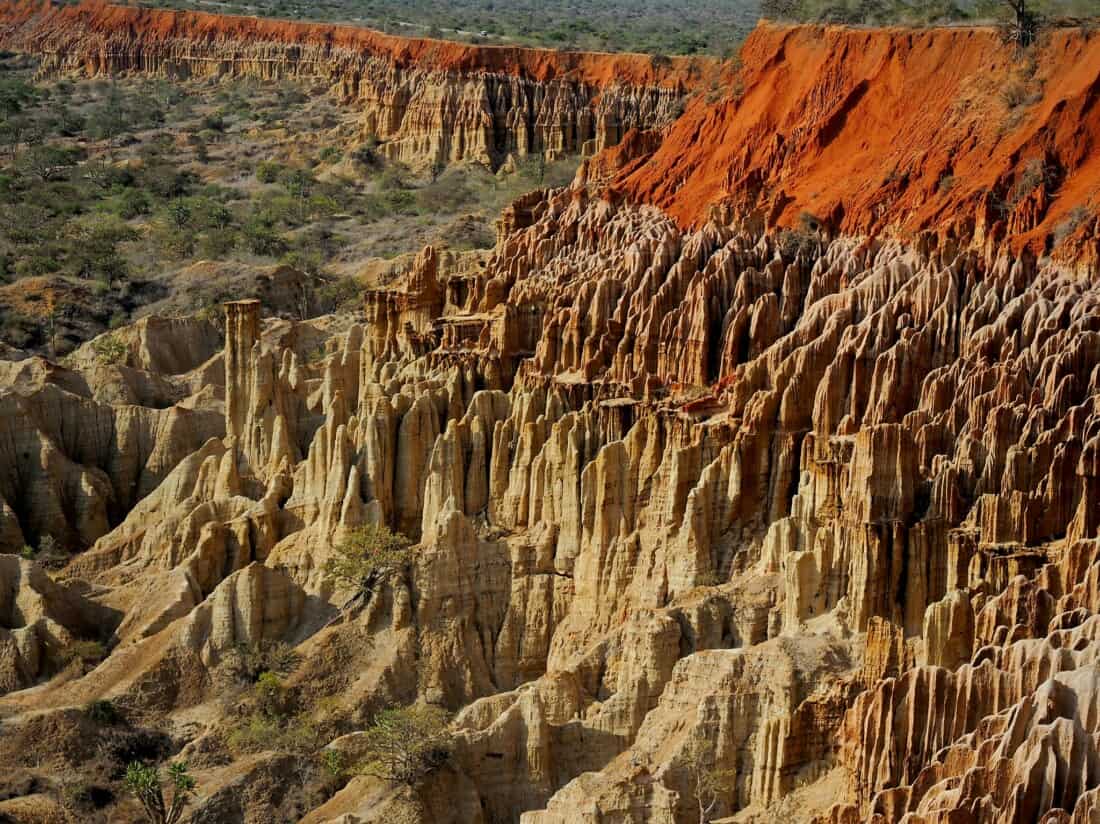 Belas, Angola