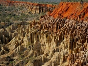 Belas, Angola